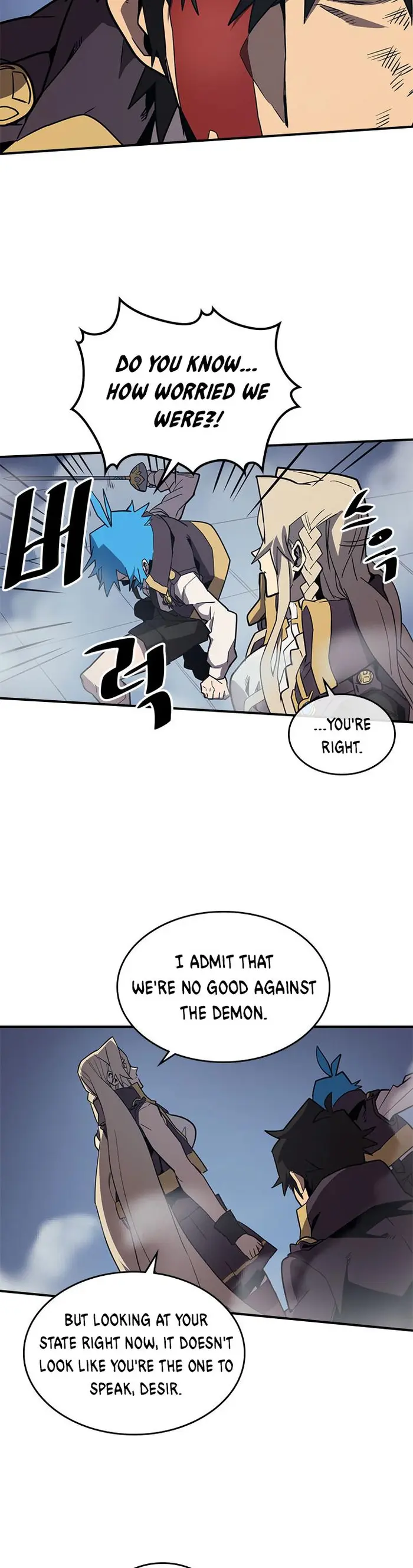 A Returner’s Magic Should Be Special Chapter 91 image 16_optimized